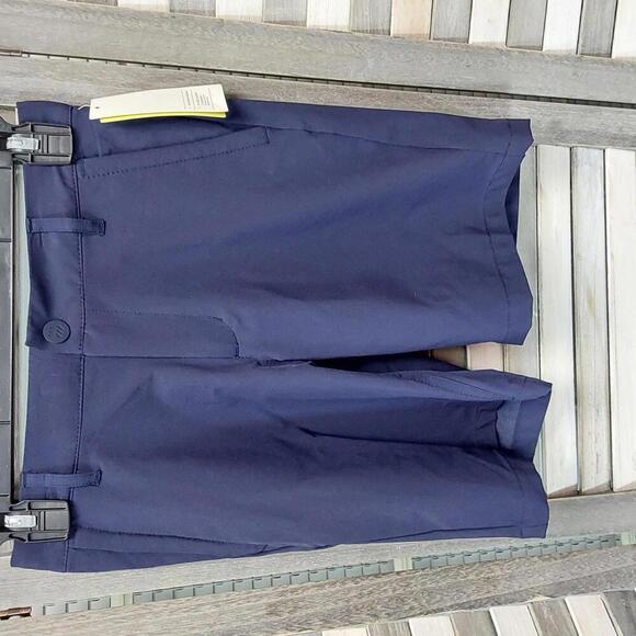 Boys' Golf Shorts | All in Motion | 12 - Picture 1 of 11